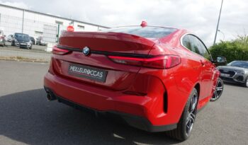 BMW 218 IA GRANCOUPE SERIE 2 PACK M complet