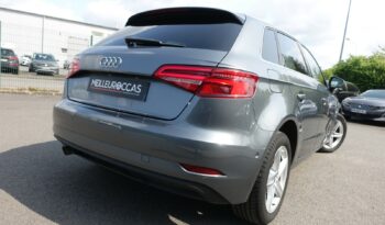 AUDI A3 SPORTBACK 30 TDI S-TRONIC complet