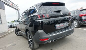 PEUGEOT 5008 1.5 L BLUEHDI EAT8 7 PLACES 130 CH GT complet
