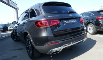 MERCEDES CLASSE GLC 200 D 9G-DCT 163 CH complet