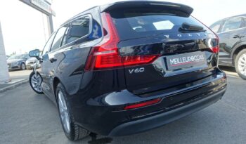 VOLVO V 60 D3 2.0 L GEARTRONIC 150CH MOMENTUM complet