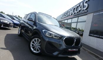 BMW X1 16 DA S-DRIVE complet