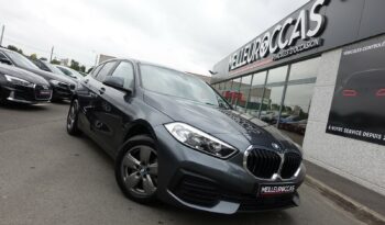 BMW 116D SERIE 1 116cv complet