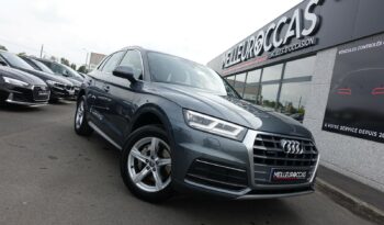 AUDI Q5 40 TDI 190 CH QUATTRO S-TRONIC complet