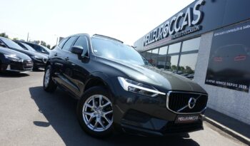 VOLVO XC 60 D4 2.0 L GEARTRONIC 190CH MOMENTUM complet