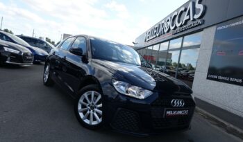 AUDI A1 SPORTBACK 35 TFSI S-Tronic 150 CH complet