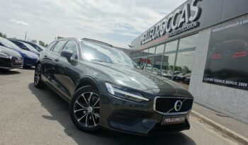 VOLVO V 60 D3 2.0 L 150CH MOMENTUM complet