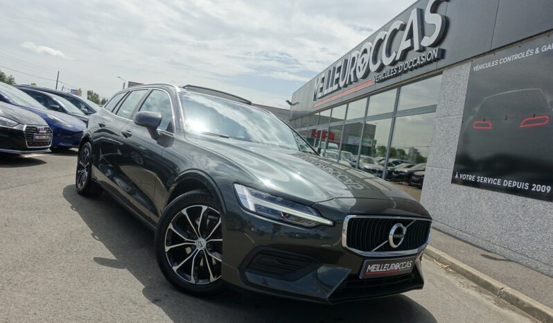 VOLVO V 60 D3 2.0 L 150CH MOMENTUM complet
