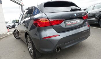 BMW 116D SERIE 1 116cv complet