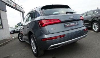 AUDI Q5 40 TDI 190 CH QUATTRO S-TRONIC complet