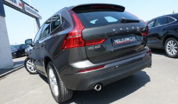 VOLVO XC 60 D4 2.0 L GEARTRONIC 190CH MOMENTUM complet