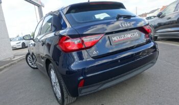 AUDI A1 SPORTBACK 35 TFSI S-Tronic 150 CH complet