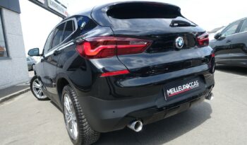BMW X2 S-DRIVE 18 DA complet