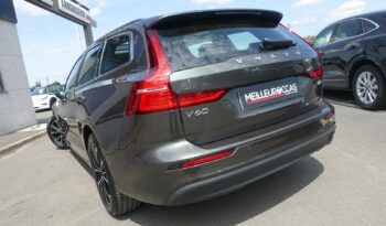 VOLVO V 60 D3 2.0 L 150CH MOMENTUM complet