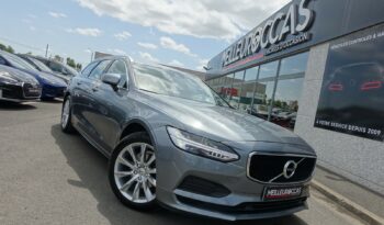 VOLVO V 90 D3 2.0 L 150CH MOMENTUM complet