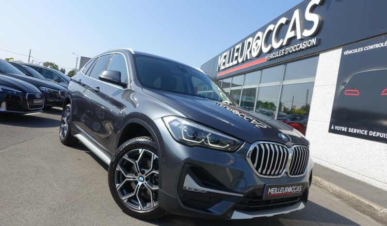 BMW X1 S-DRIVE 18 I Phase 2 X-LINE complet
