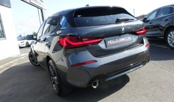 BMW 118 IA 136 CH SERIE 1 DKG complet