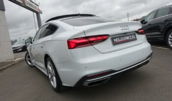AUDI A5 SPORTBACK 35 TDI S-TRONIC MHEV 163 CH complet