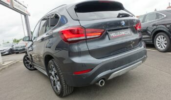 BMW X1 S-DRIVE 16 DA 116 CH X-LINE complet