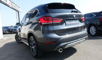 BMW X1 S-DRIVE 18 I Phase 2 X-LINE complet