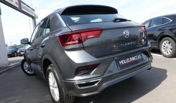 VOLKSWAGEN T-ROC 1.6 L TDI  R-LINE complet
