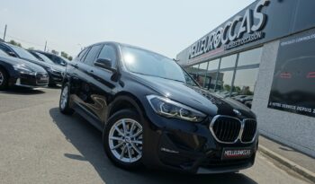 BMW X1 25EA HYBRIDE 220 CH X-DRIVE BVA F48 complet