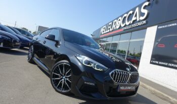 BMW 216 DA GRANCOUPE DKG SERIE 2 BVA  PACK M complet