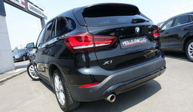 BMW X1 25EA HYBRIDE 220 CH X-DRIVE BVA F48 complet