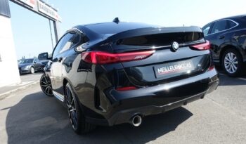 BMW 216 DA GRANCOUPE DKG SERIE 2 BVA  PACK M complet