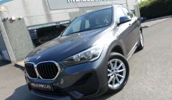 BMW X1 16 DA S-DRIVE 116 CH PHASE 2 complet