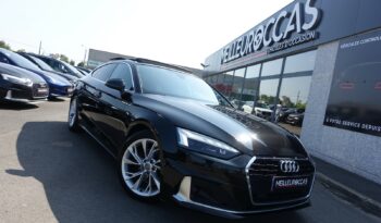AUDI A5 SPORTBACK 30 TDI S-TRONIC MHEV complet
