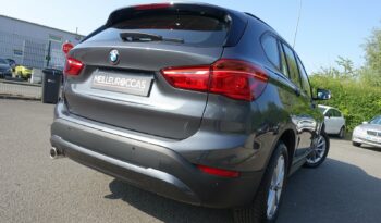 BMW X1 16 DA S-DRIVE 116 CH PHASE 2 complet