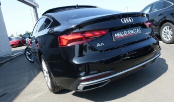 AUDI A5 SPORTBACK 30 TDI S-TRONIC MHEV complet