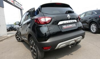RENAULT CAPTUR 1.5 DCI ECO2 EDC 90CH INTENS complet