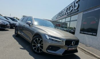 VOLVO V 60 D3 2.0 L 150CH MOMENTUM complet