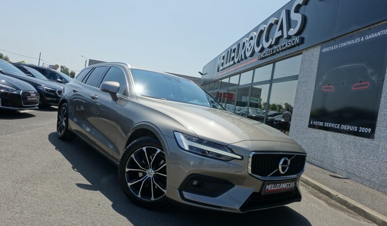VOLVO V 60 D3 2.0 L 150CH MOMENTUM complet