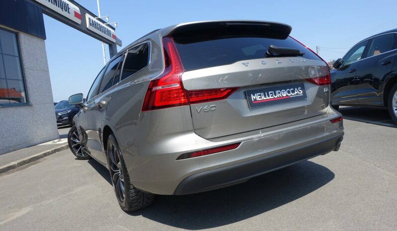 VOLVO V 60 D3 2.0 L 150CH MOMENTUM complet