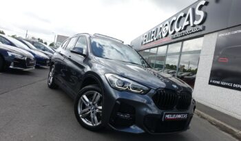 BMW X1 25EA HYBRIDE 220 CH X-DRIVE BVA complet
