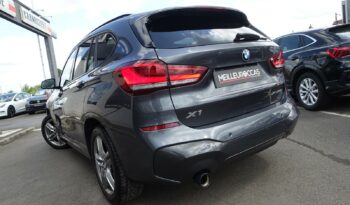 BMW X1 25EA HYBRIDE 220 CH X-DRIVE BVA complet