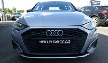 AUDI A3 SPORTBACK 35 TFSI S-TRONIC 150 CH MHEV complet