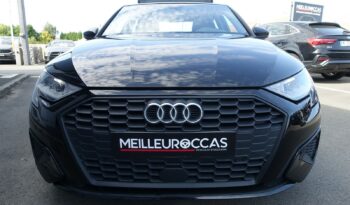 AUDI A3 BERLINE 30 TFSI S-TRONIC MHEV complet