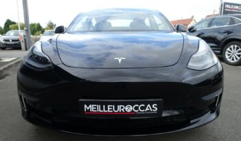 TESLA MODEL 3 LONG RANGE DUAL MOTOR AWD ( Grande autonomie ) complet