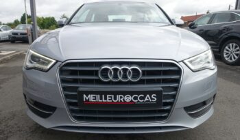 AUDI A3 1.2L TFSI 110 CH 3 PORTES complet