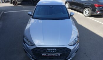 AUDI A3 SPORTBACK 35 TFSI S-TRONIC 150 CH MHEV complet