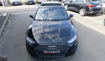 AUDI A3 BERLINE 30 TFSI S-TRONIC MHEV complet
