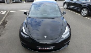 TESLA MODEL 3 LONG RANGE DUAL MOTOR AWD ( Grande autonomie ) complet