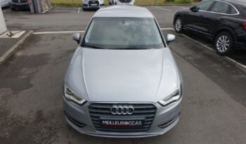 AUDI A3 1.2L TFSI 110 CH 3 PORTES complet