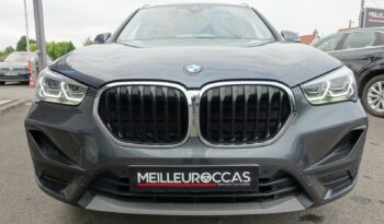 BMW X1 S-DRIVE 18IA BVA complet