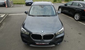 BMW X1 S-DRIVE 18IA BVA complet