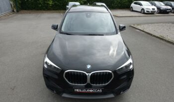 BMW X1 S-DRIVE 18 DA complet